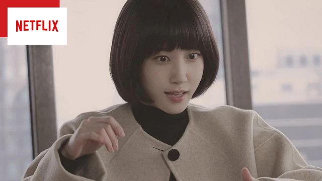 Imagem da notícia Uma Advogada Extraordinária pode ganhar remake americano