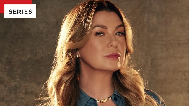 Será o fim de Grey’s Anatomy? Ellen Pompeo tem participação reduzida para aparecer em série sobre A Órfã