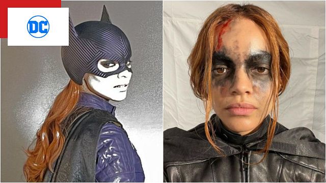 Imagem da notícia Batgirl: Atriz se manifesta após cancelamento do filme e manda recado para fãs