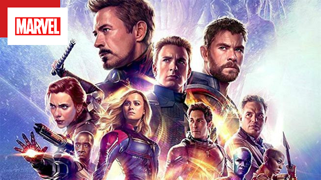 Imagem da notícia Kevin Feige queria matar todos os Vingadores originais em Ultimato