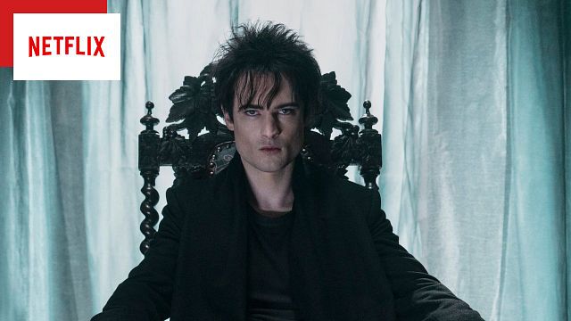 Imagem da notícia Por que Sandman demorou tanto? Adaptação começou nos anos 90 e seria um filme antes da Netflix