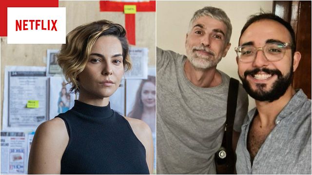 Imagem da notícia Bom Dia, Verônica vai ter 3ª temporada? Autor quer “vilão ainda pior” no futuro da série (Entrevista exclusiva)