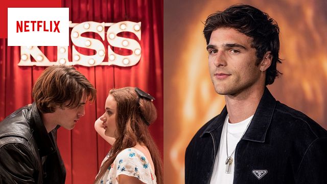 Imagem da notícia A Barraca do Beijo: Jacob Elordi brigou com a Netflix por motivo inusitado