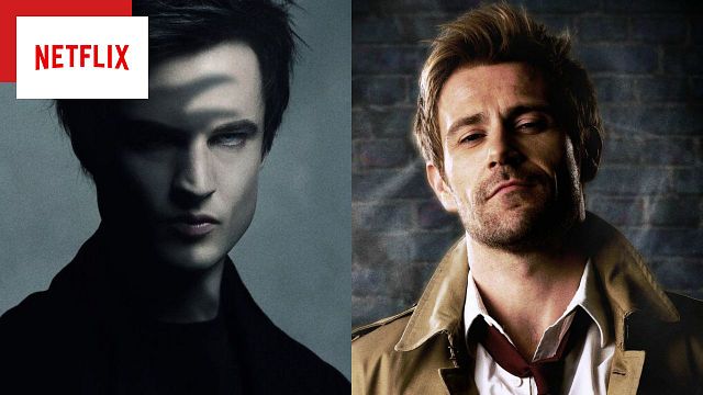Imagem da notícia Sandman: John Constantine e outros personagens da DC que ficaram de fora da série na Netflix