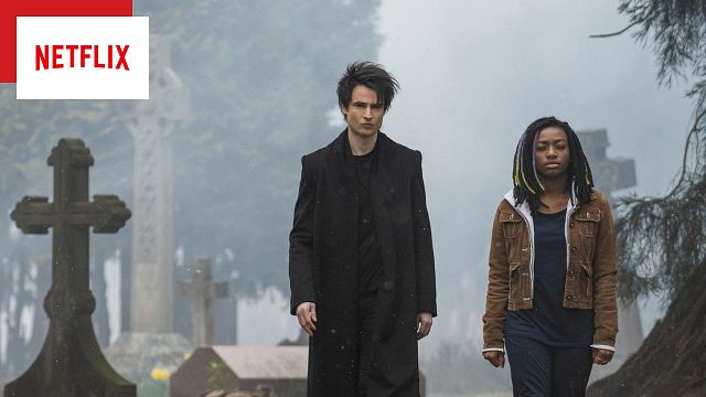 Imagem da notícia Sandman foi inspirado em uma verdadeira epidemia do sono e você nem imaginava