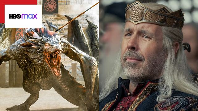 A Casa do Dragão: Ator rejeitou papel em Game of Thrones por causa dos dragões