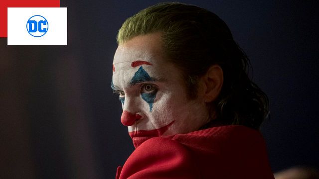 Imagem da notícia Coringa 2: Depois de Lady Gaga, mais uma atriz já está confirmada no filme de Joaquin Phoenix