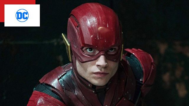 Imagem da notícia The Flash vai ser cancelado? Conheça os 3 cenários possíveis após polêmicas de Ezra Miller