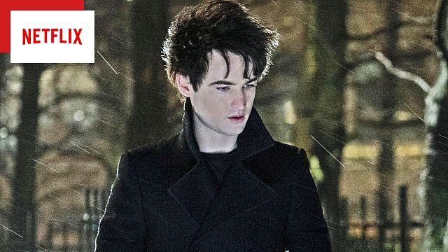 Imagem da notícia Sandman: Autor já tem ideia para spin-off da série e revela qual personagem é o favorito