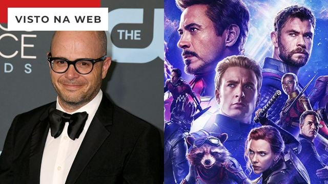 "Façam menos filmes da Marvel para que sejam especiais!", diz diretor de série da DC