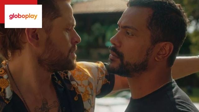 Rensga Hits!: Casal gay em série sertaneja é "bom e necessário", classifica ator
