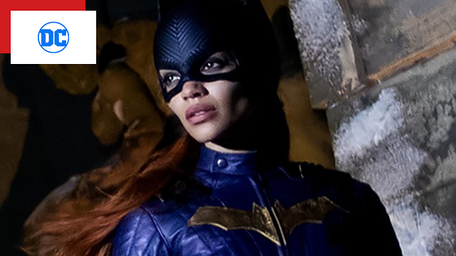 Imagem da notícia Batgirl da Leslie Grace vai aparecer nas telas? Warner teria planos para a heroína