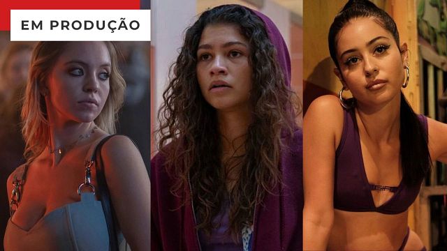 Euphoria: Zendaya indica que 3ª temporada pode ter salto temporal significativo