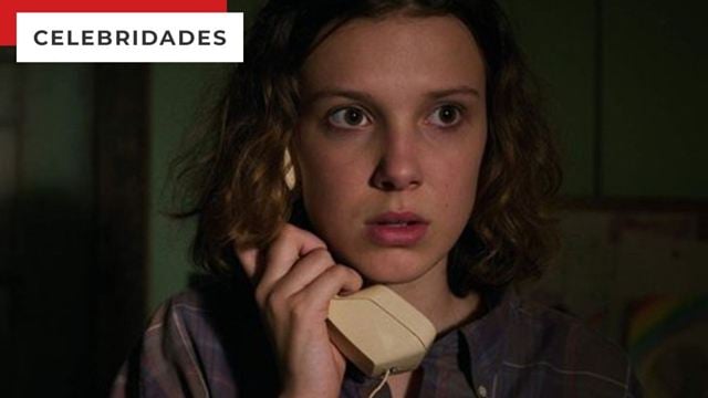 Qual é a verdadeira idade dos atores de Stranger Things? - Notícias de  séries - AdoroCinema