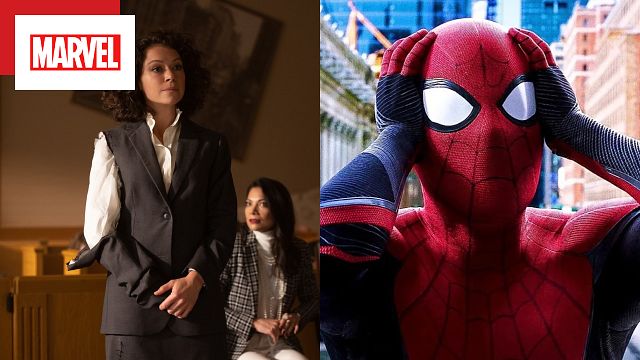 Imagem da notícia Mulher-Hulk: Marvel proibiu presença de Homem-Aranha na série do Disney+