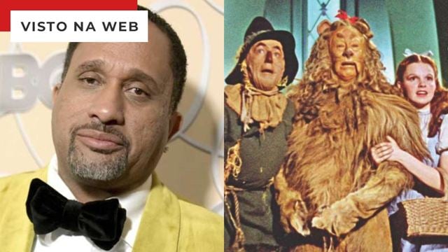 O Mágico de Oz vai ganhar versão moderna; criador de adorada série de comédia será responsável pelo filme