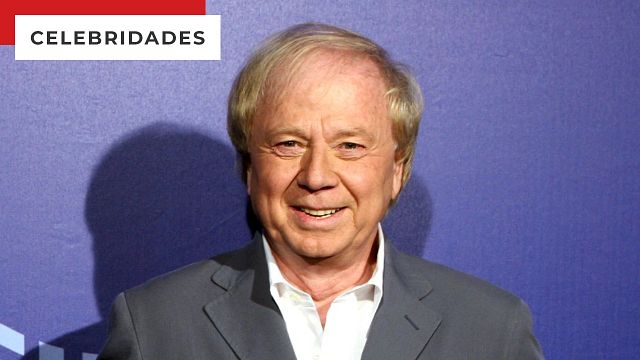 Imagem da notícia Morre Wolfgang Petersen, diretor de Tróia e Força Aérea Um, aos 81 anos
