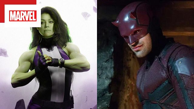 Imagem da notícia Mulher-Hulk: Demolidor terá mudança radical na série da Marvel
