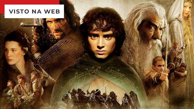 O Senhor dos Anéis: Direitos da franquia são vendidos; empresa quer filmes de Gandalf, Aragorn e Galadriel 