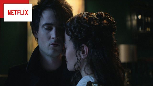 Imagem da notícia Sandman: Netflix lança de surpresa novo episódio da série; saiba o que acontece