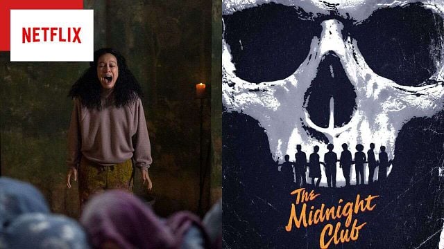 Imagem da notícia Série de terror que você deveria “assistir apenas de dia" ganha imagens tenebrosas pela Netflix