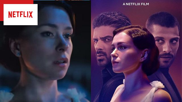 Imagem da notícia 365 Dias 3: Laura fica com Massimo ou Nacho em 365 Dias Finais na Netflix?