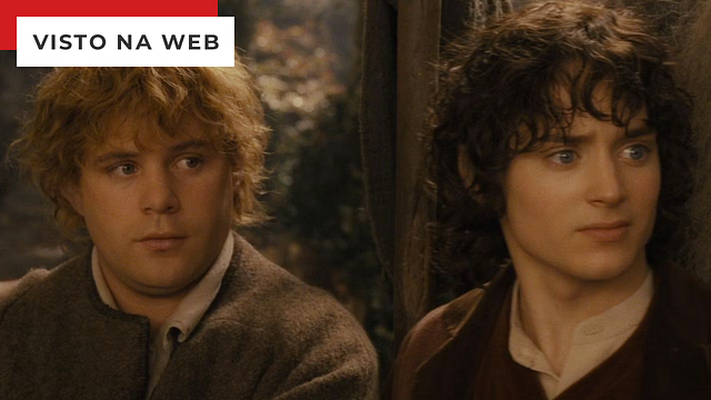 Imagem da notícia O Senhor dos Anéis: O erro em A Sociedade do Anel que quase ninguém percebeu