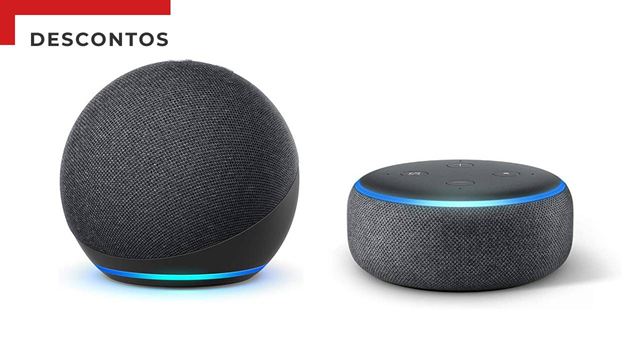 Tudo sobre Echo Dot; Saiba todos os detalhes do Dispositivo Amazon