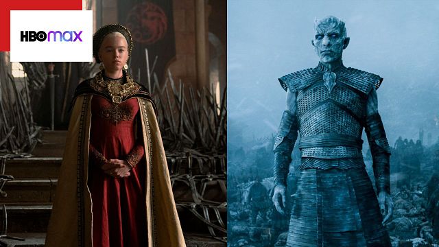 Imagem da notícia House of the Dragon revela profecia dos Targaryen sobre a principal ameaça de Game of Thrones 