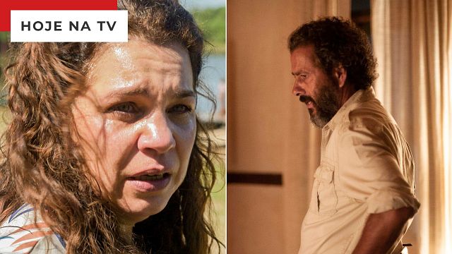 Imagem da notícia Pantanal: José Leôncio teme pela vida de Maria Bruaca após divórcio; veja resumo da semana de 22 a 27 de agosto