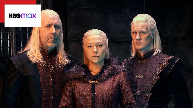 Imagem da notícia House of the Dragon não vai ter abertura no estilo de Game of Thrones? Criadores explicam decisão
