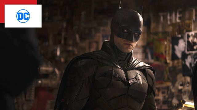 The Batman 2: Retorno importante é confirmado na sequência estrelada por Robert Pattinson