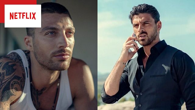 Imagem da notícia 365 Dias 3 na Netflix: Michele Morrone fala sobre beijo gay em 365 Dias Finais