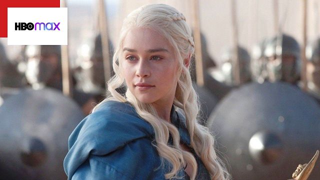Imagem da notícia Quem é o parente mais próximo de Daenerys Targaryen em House of the Dragon?