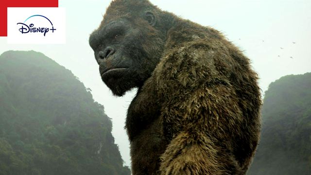 King Kong vai ganhar série live-action; conheça os detalhes do projeto ambicioso do Disney+