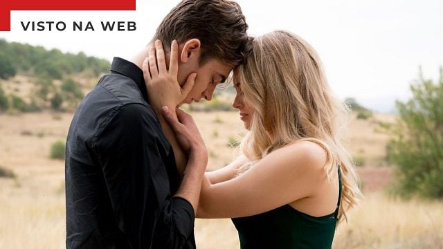 Imagem da notícia After 4 - Depois da Promessa: Confira o detalhe do trailer que não agradou aos fãs