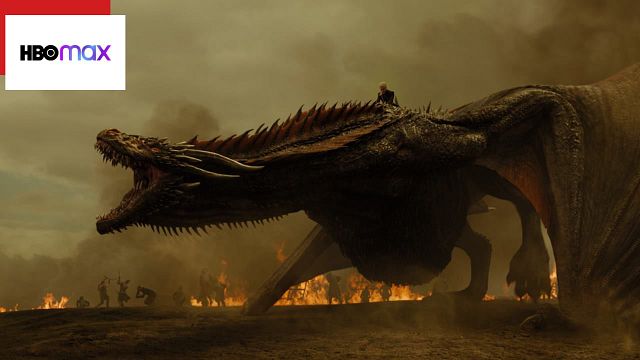 Imagem da notícia House of the Dragon: fãs do universo de Game of Thrones percebem detalhe inusitado sobre os dragões da série