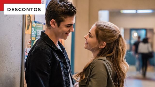 Tessa e Hardin estão de volta! Fique por dentro do final da saga After antes do próximo filme