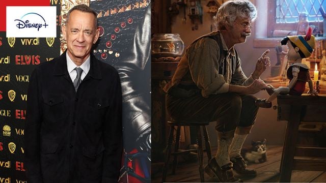 Pinóquio: Live-action com Tom Hanks ganha trailer emocionante, saiba quando estreia no Disney+