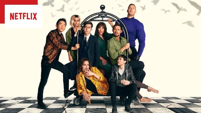 The Umbrella Academy vai ter 4ª temporada? Netflix decide o futuro da série do Elliot Page