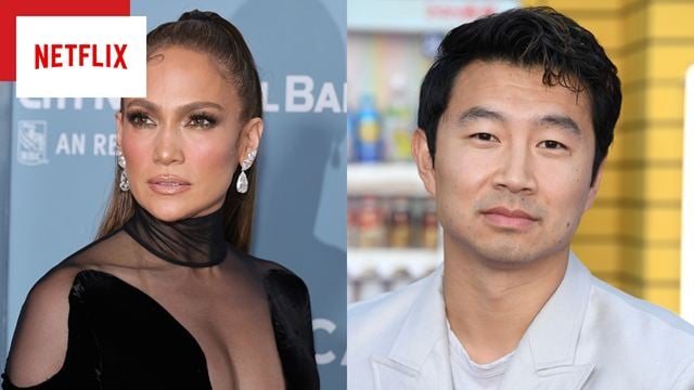 Simu Liu será vilão em novo filme de Jennifer Lopez; conheça Atlas, a próxima grande aposta da Netflix