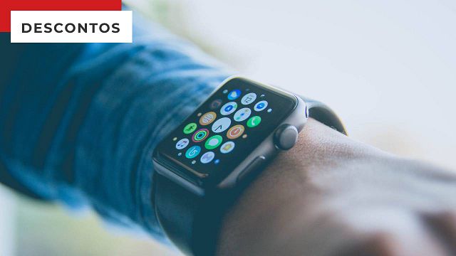 Imagem da notícia Smartwatch: Saiba tudo sobre os relógios inteligentes e como escolher os melhores do mercado