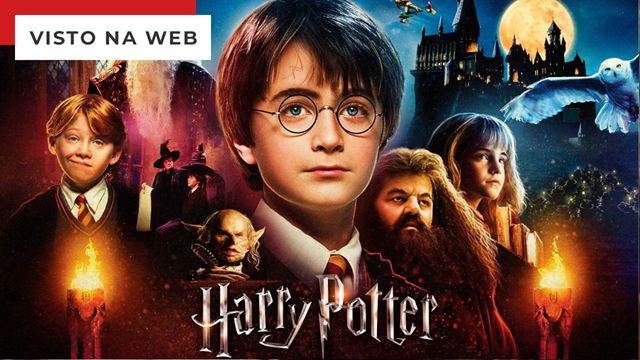 Cada personagem de Harry Potter foi inspirado em uma pessoa real; entenda quem é quem