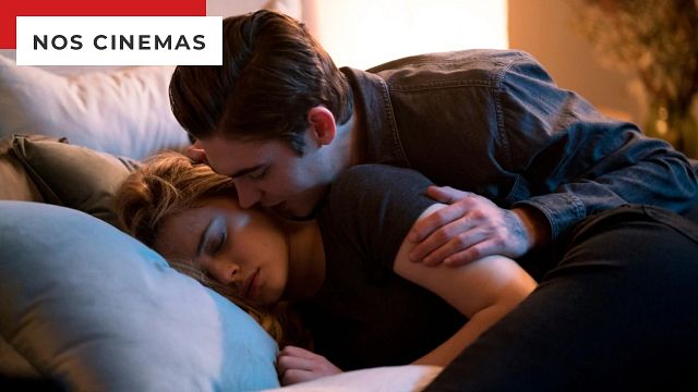 Imagem da notícia After 4: Quais cenas de sexo tiveram ajuda de coordenador de intimidade? (Entrevista)