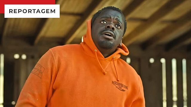 Imagem da notícia Não! Não Olhe!: Jordan Peele conta como criou “vilões” do novo filme (Entrevista Exclusiva)
