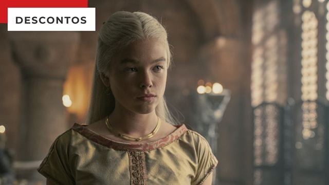 House of the Dragon: 6 produtos para conhecer a história dos Targaryen e se preparar para os próximos episódios da série
