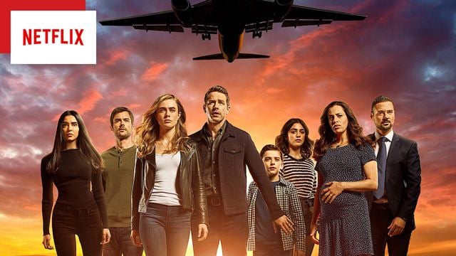 Manifest: 4ª temporada ganha data de estreia na Netflix, prometendo um mistério terrível em seus capítulos finais