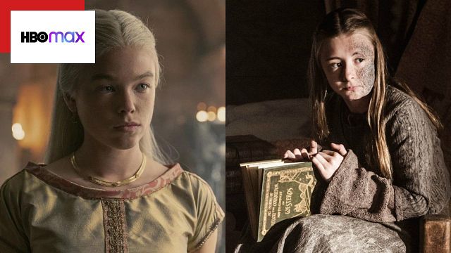 Imagem da notícia Game of Thrones revelou o final de House of the Dragon na 5ª temporada – e você não lembra