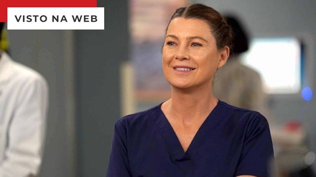 Grey’s Anatomy: Teoria de fã sobre a série promete reviravolta chocante para Meredith