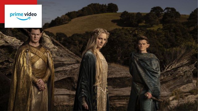 Imagem da notícia O Senhor dos Anéis: Os Anéis de Poder é uma imersão no mundo de fantasia de Tolkien (Primeiras impressões)